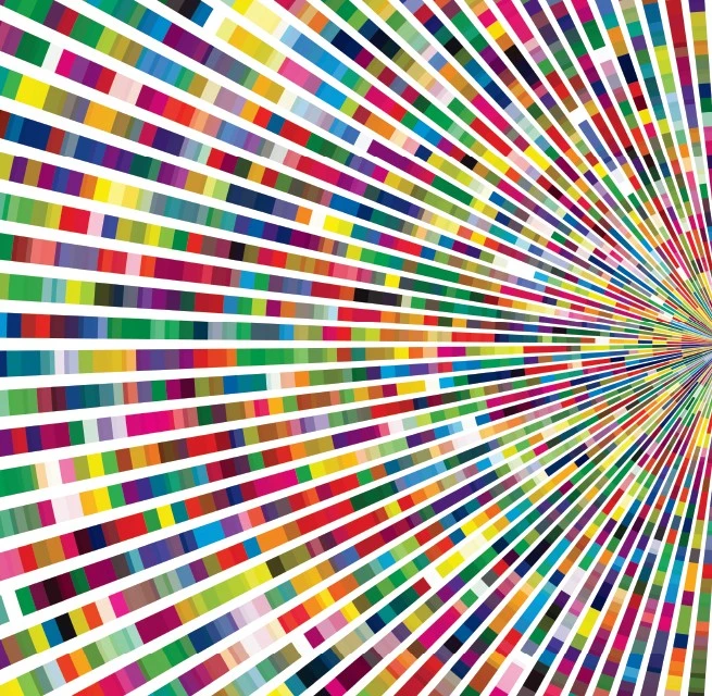 kaleidoscope