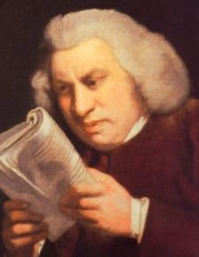 SamuelJohnson