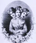 ThreeHeadedWoman