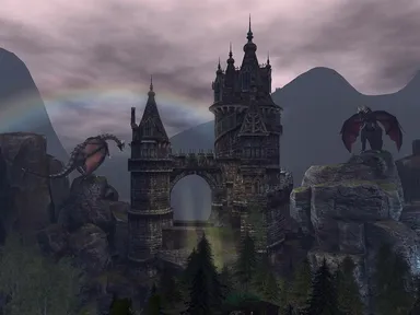 weirdragon