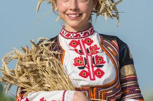 Bulgariaborder