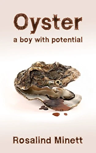 Oyster: a boy with potential: A choirboy's sinister discovery (Crime shorts Book 1)