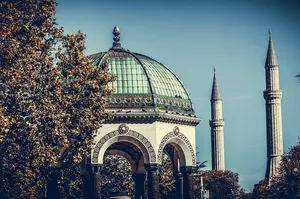 Istanbul