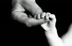 father-holding-hand