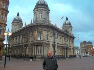 Andy In Hull