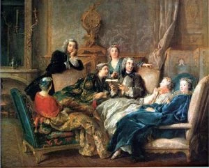 FdeTroyLectureMoliere