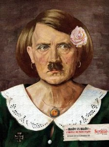 madrehitler