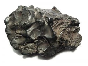 carbonaceous chrondite
